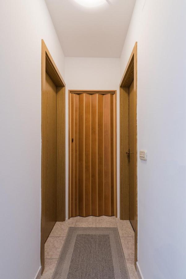 Apartment Blue Lagoon Split Exterior photo